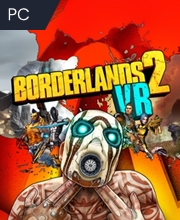 Borderlands 2 VR Pc