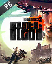Borderlands 3 Bounty of Blood Pc