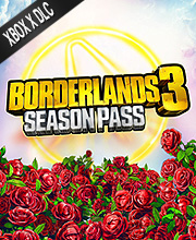 Borderlands 3 Season Pass Xbox Series X