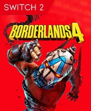 Borderlands 4 Switch 2