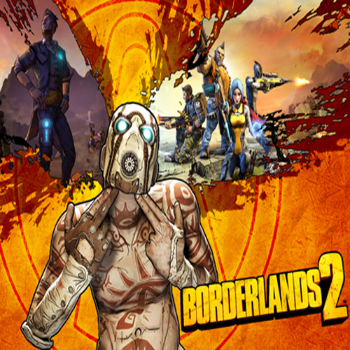 Borderlands 2 Ultimativer Kammer Jager 2 Key Kaufen Preisvergleich