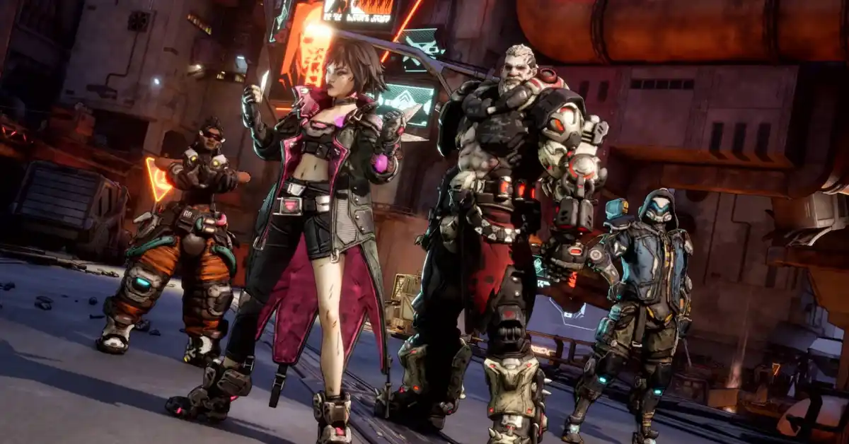 Borderlands 4 Release - Spare Groß am Day 1 mit dem Key-Preisvergleich