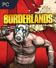 Borderlands Pc