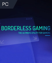 Borderless Gaming Pc
