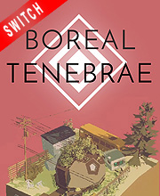 Boreal Tenebrae Switch