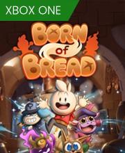Born of Bread Xbox One
