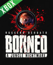 Borneo A Jungle Nightmare Xbox One