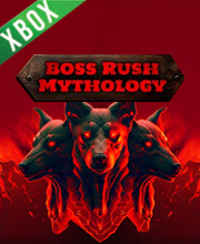 Boss Rush Mythology Xbox One