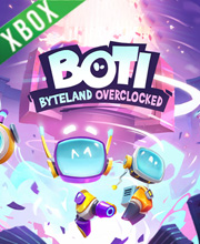 Boti Byteland Overclocked Xbox One