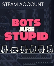Bots Are Stupid Pc