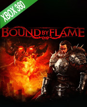 Bound by Flame Xbox 360