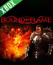 Bound by Flame Xbox One