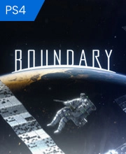 Boundary Playstation 4