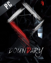 Boundary VR Pc