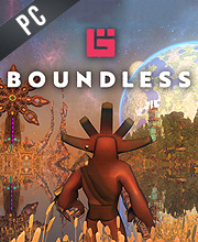 Boundless Pc