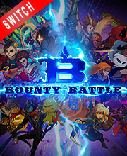 Bounty Battle Switch