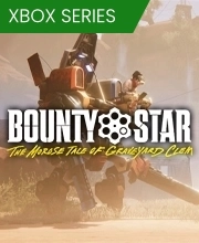 Bounty Star Xbox Series X