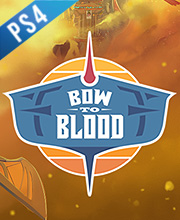 Bow to Blood Playstation 4