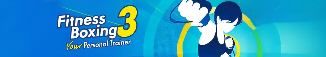 DAS BESTE BOXSPIEL, UM IN FORM ZU BLEIBEN: FITNESS BOXING 3 – YOUR PERSONAL TRAINER