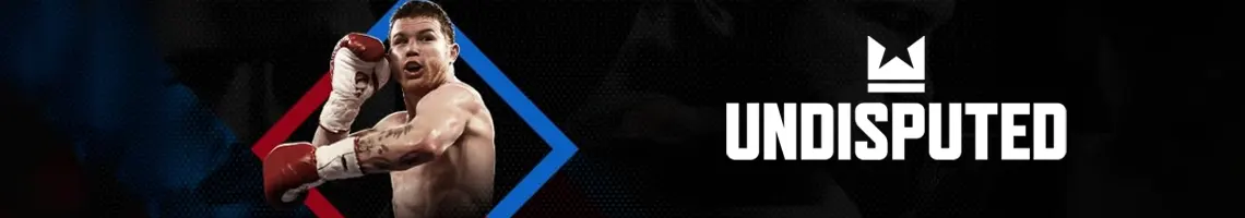 DIE REALISTISCHSTE BOX-SIMULATION: UNDISPUTED