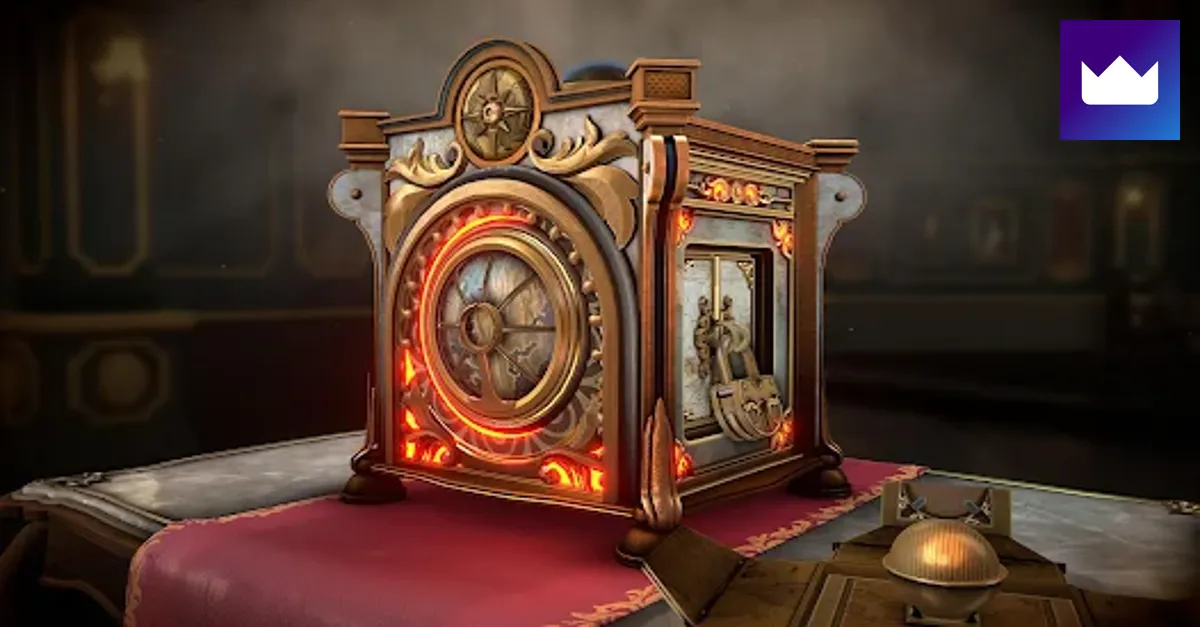 Boxes Lost Fragments free key