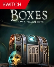 Boxes Lost Fragments Switch