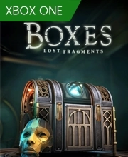 Boxes Lost Fragments Xbox One