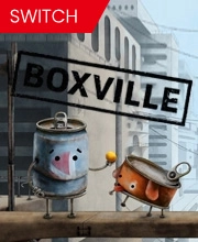 Boxville Switch
