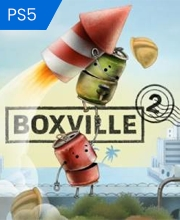 Boxville 2 Playstation 5