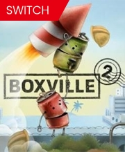 Boxville 2 Switch
