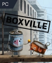 Boxville Pc