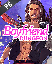Boyfriend Dungeon Pc