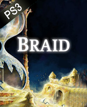 Braid Playstation 3