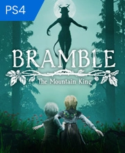 Bramble The Mountain King Playstation 4