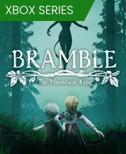 Bramble The Mountain King Xbox Series X