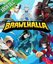BRAWLHALLA All Legends Pack Xbox One