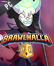 Brawlhalla Battle Pass Season 1