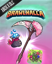 Brawlhalla Spring Championship 2021 Pack Xbox Series X