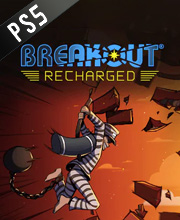 Breakout Recharged Playstation 5