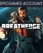 Breathedge Pc