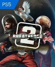 Breathedge 2 Playstation 5