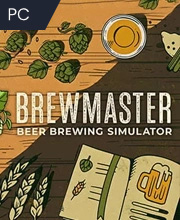 Brewmaster Pc