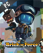 Brick-Force  Pc