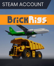 Brick Rigs Pc