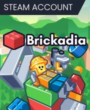 Brickadia Pc