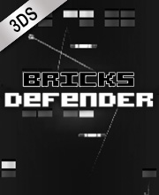 Bricks Defender