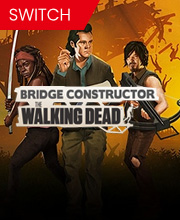Bridge Constructor The Walking Dead Switch