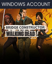 Bridge Constructor The Walking Dead Pc