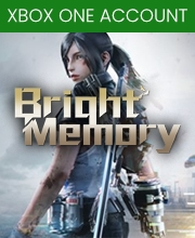 Bright Memory Xbox One