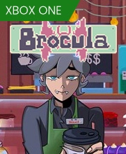 Brocula Xbox One